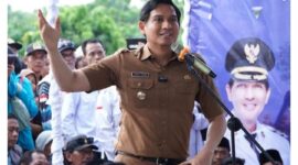 Satu Tahun Lucky Hakim, 14 Program Unggulan Mulai Tunjukkan Hasil