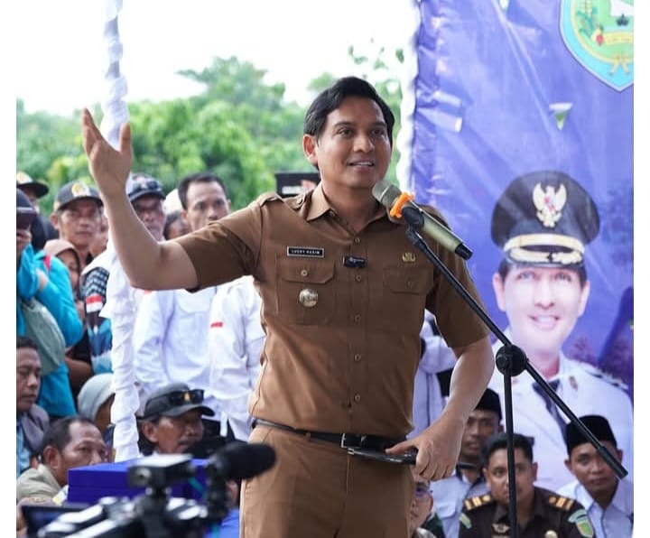 Satu Tahun Lucky Hakim, 14 Program Unggulan Mulai Tunjukkan Hasil