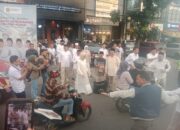 Gerindra Cianjur Gelar Buka Puasa Bersama dan Berbagi Takjil