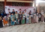 CIANJUR : PSI Di Cianjur Optimis Memenangkan Pemiku 2029