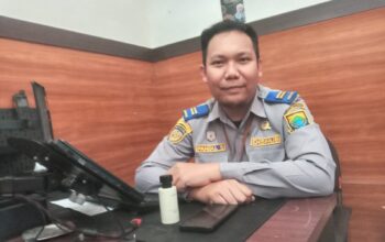 Kelancaran Arus Mudik Jadi Prioritas, Dishub Cianjur Maksimalkan Pengawasan