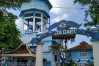 Transformasi Digital dan Komitmen Pelayanan: Wajah Baru Perumdam Tirta Darma Ayu