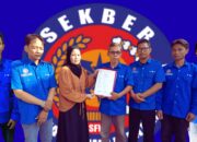 Badruzzaman Komandoi SEKBER Indramayu Gantikan Asmawi Day