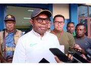 PERSIKER KEEROM Amankan 9 Poin Kokoh di Puncak Klasemen.
