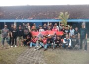 Halal Bihalal Alumni STM AMS 37 Cianjur Jadi Ajang Temu Kangen dan Kolaborasi