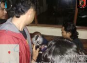 Gerak Cepat Polres Keerom Amankan Pelaku Penikaman.