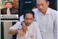 Toni RM : Ririn dan Priyo Pembunuhan 1 Keluarga, Salah Di Hukum & Tidak Salah Di Bebaskan