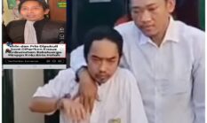 Toni RM : Ririn dan Priyo Pembunuhan 1 Keluarga, Salah Di Hukum & Tidak Salah Di Bebaskan