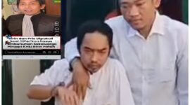 Toni RM : Ririn dan Priyo Pembunuhan 1 Keluarga, Salah Di Hukum & Tidak Salah Di Bebaskan