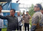 Internal PDAM Indramayu Dirut & Jajaran Direksi Kisruh, Pelayanan Publik Jadi Sorotan