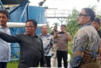 Internal PDAM Indramayu Dirut & Jajaran Direksi Kisruh, Pelayanan Publik Jadi Sorotan