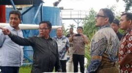 Internal PDAM Indramayu Dirut & Jajaran Direksi Kisruh, Pelayanan Publik Jadi Sorotan