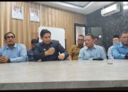 Polemik Perumdam Memanas, Lucky Hakim Turun Tangan Langsun