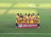 Akan Jadi Sejarah, Pertama PERSIKER Angkat Trophy