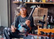 Minat Keris Meningkat, Pedagang di Ciranjang Cianjur Raup Untung Hingga 60 Persen