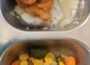 Astaga! Telur Menu MBG di Cianjur Berbelatung, Anak-anak Langsung Jijik