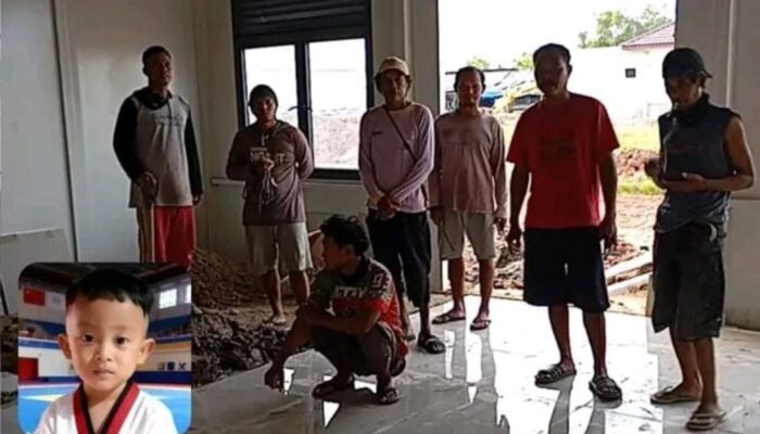 Bupati Lucky Gerak Cepat Pulangkan Tujuh Pekerja Terlantar di Papua