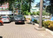 Kepsek SDN Babakan Caringin 1 Cianjur Tuduh Awak Media, Mengaku Kerabat Wartawan