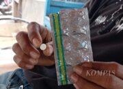 Kalau Polisi Diam, Warga Bertindak”: Ciranjang Membara Lawan Peredaran Obat G