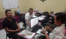 Widiarti Di Duga Jual Emas Palsu Pakai Surat Toko Mas Kresno, Hj Tempuh Jalur Hukum