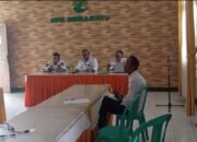 Oknum Anak Pejabat Wakil Bupati Di Duga Serobot Lahan Perhutani di Cikawung
