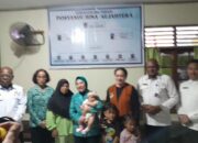 Program GENTING Salah Satu Solusi Atasi Stunting di Keerom
