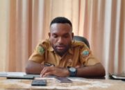 Mendapat Apresiasi, Samuel Ibe S.T Sebagai Ketua HUT Keerom ke 23 Tahun 2026 Berjalan Sukses.