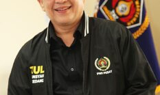 Innalillahi, Sekjen PWI Pusat Zulmansyah Sekedang Wafat Usai Hadiri Deklarasi SWSI