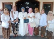 Momentum Hari Kartini: Hj. Lilis Boy Ajak Perempuan Cianjur Bangkit dan Berani Bermimpi