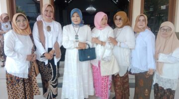 Momentum Hari Kartini: Hj. Lilis Boy Ajak Perempuan Cianjur Bangkit dan Berani Bermimpi