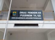 Orang Tua Siswa Geruduk Kantor Kordik Karangtengah, Desak Pencopotan Kepsek SDN Babakancaringin 1