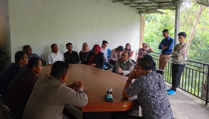 Viral Tabrak Lari di Cianjur Diduga Libatkan Pengacara, Pelaku Ditangkap Polisi di Bogor