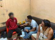 Polres Keerom Tangkap Pelaku Rudapaksa di Kampung Sanggaria