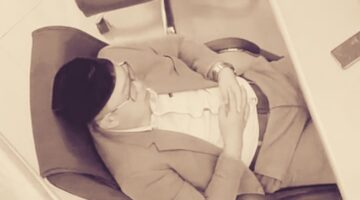 Tertidur Saat Paripurna, Anggota DPRD Cianjur Disorot Aktivis