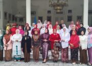 IKWI Cianjur Tolak Poligami, Gaungkan Semangat Kartini Lewat Karya Nyata