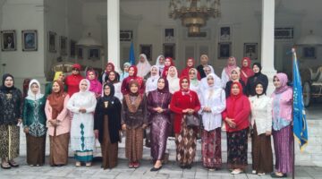 IKWI Cianjur Tolak Poligami, Gaungkan Semangat Kartini Lewat Karya Nyata