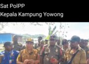 Kembalikan Kawasan Hijau, Pemda Keerom Segera Tertibkan Bangunan di Jalan Trans Papua Yowong – Asyaman