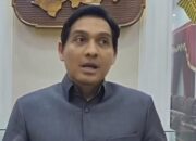 Bupati Lucky Hakim Buka Suara Terkait Tidak Temui Aksi KOMPI Indramayu