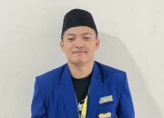 PC PMII Cianjur Perkuat Kaderisasi Lewat 6 Program Strategis
