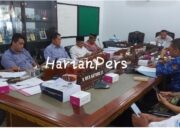 PANSUS DPRD Indramayu, Pengaruhi LKPJ BUPATI 2025 dan Potensi Interpelasi