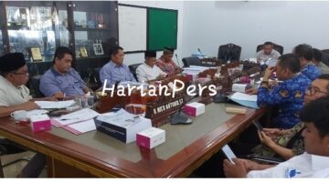 PANSUS DPRD Indramayu, Pengaruhi LKPJ BUPATI 2025 dan Potensi Interpelasi