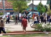 Lucky Hakim Ultimatum, Perusak Fasilitas Umum, KOMPI Indramayu Di Minta Perbaiki