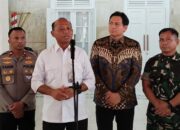 KKP : Program Strategi Nasional Tambak Nila Tidak Memiskinkan Masyarakat
