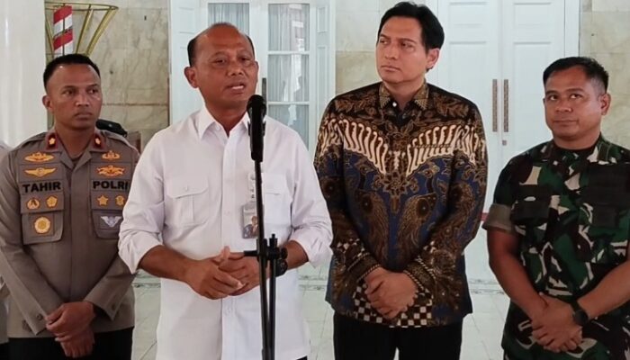 KKP : Program Strategi Nasional Tambak Nila Tidak Memiskinkan Masyarakat