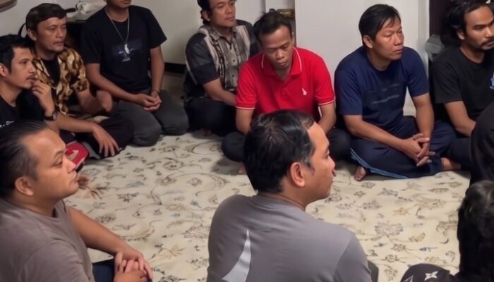 INFISA : KEMENLU RI Di Tuding Lamban Tangani Pemulangan 13 Pelaut WNI Korban Perang Iran