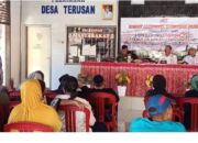 KDMP Terusan Gelar RAT Tahun Buku 2025