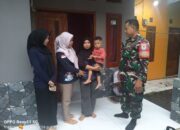 Diduga Keracunan MBG, Puluhan Warga Sukaluyu Cianjur Keluhkan Mual dan Diare