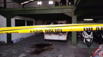 Satpam Tewas Dibacok di Gudang Motor Honda Cianjur, Pelaku Buron
