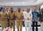 “Dorong Produktivitas Sawit, Pemkab Keerom Sosialisasikan PSR untuk Kesejahteraan Petani”