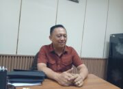 Pansus III DPRD Cianjur Rampungkan Raperda Perumdam, Modal Dasar Naik Jadi Rp344 Miliar*
